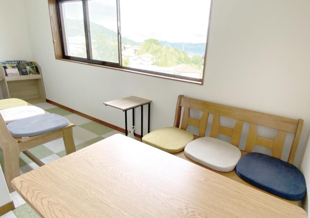 Ito-Gun - House - Vacation Stay 31960V Kudoyama Exterior photo